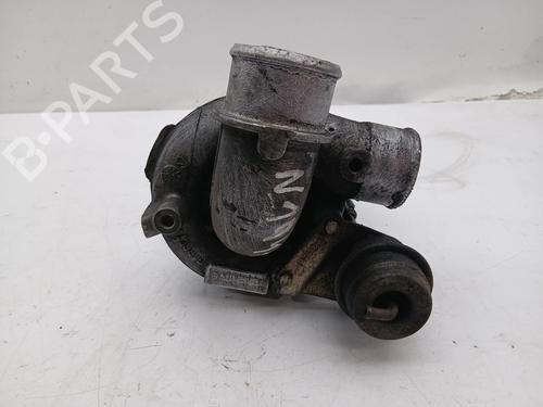Used Turbocharger/Supercharger Turbocharger/Supercharger MERCEDES-BENZ VITO Bus (W638) 110 CDI 2.2 (638.194) (102 hp) 34405304 34405304