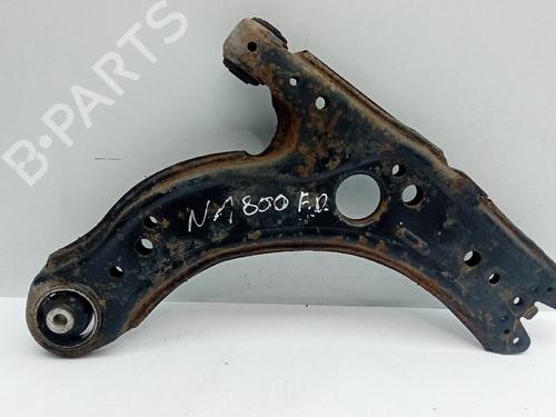 Used Right front suspension arm Right front suspension arm VW GOLF IV (1J1) 1.6 (100 hp) 34405303 34405303