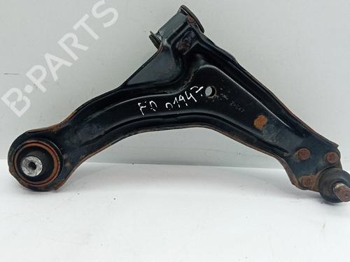 Used Right front suspension arm Right front suspension arm MERCEDES-BENZ VITO Bus (W638) 110 CDI 2.2 (638.194) (102 hp) 33437826 33437826