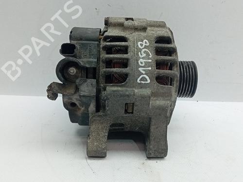 Used Alternator Alternator PEUGEOT 307 (3A/C) 1.6 16V (109 hp) 33468547 33468547