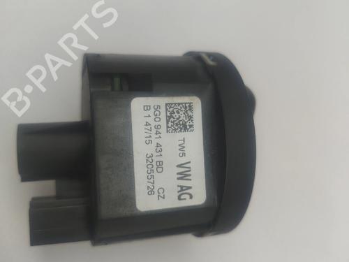 Headlight switch VW GOLF VII Variant (BA5, BV5) 1.6 TDI | BP32476745I24 - Image 3