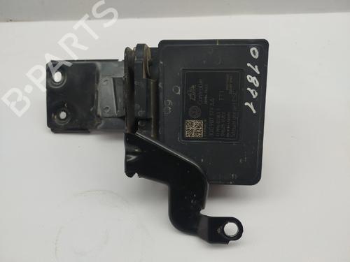 Used Electronic module Electronic module VW GOLF VII Variant (BA5, BV5) 1.6 TDI (110 hp) 32476763 32476763