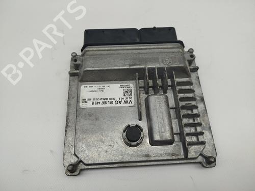 Used Engine control unit (ECU) Engine control unit (ECU) VW GOLF VII Variant (BA5, BV5) 1.6 TDI (110 hp) 32476764 32476764