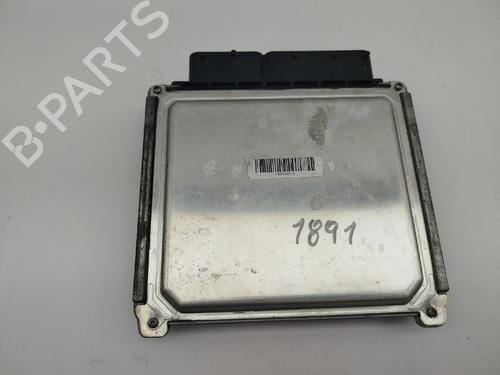 Engine control unit (ECU) VW GOLF VII Variant (BA5, BV5) 1.6 TDI | BP32476764M57 - Image 2