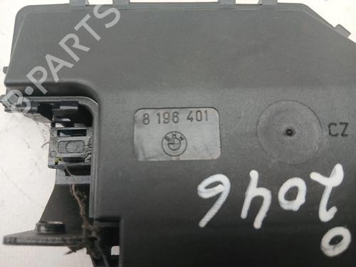 Tailgate lock BMW 1 (E87) 118 d | BP34405307C101 - Image 3