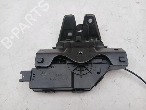 Tailgate lock BMW 1 (E87) 118 d | BP34405307C101 - Image 2