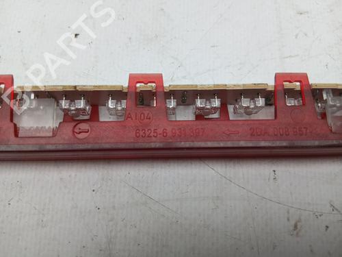 Third brake light BMW 1 (E87) 118 d | BP33977968L11 - Image 3