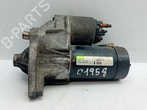 Used Starter Starter PEUGEOT 307 (3A/C) 1.6 16V (109 hp) 34405310 34405310