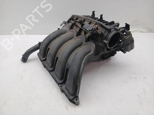 Used Intake manifold Intake manifold BMW 1 (E81) 116 d (116 hp) 34383445 34383445