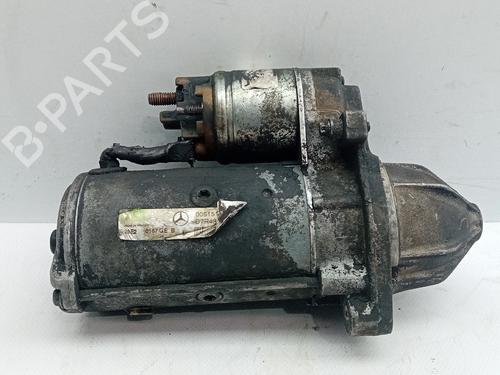 Used Starter Starter MERCEDES-BENZ VITO Bus (W638) 110 CDI 2.2 (638.194) (102 hp) 33437786 33437786