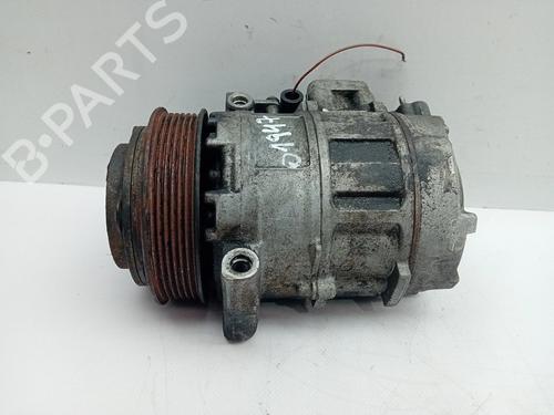 Used AC compressor AC compressor MERCEDES-BENZ VITO Bus (W638) 110 CDI 2.2 (638.194) (102 hp) 33437783 33437783