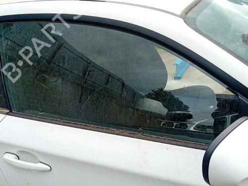 Used Front right door window Front right door window BMW 1 (E81) 116 d (116 hp) 34400769 34400769