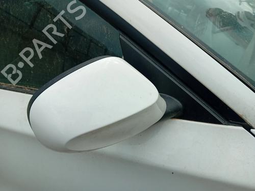 Used Right mirror Right mirror BMW 1 (E81) 116 d (116 hp) 34400767 34400767