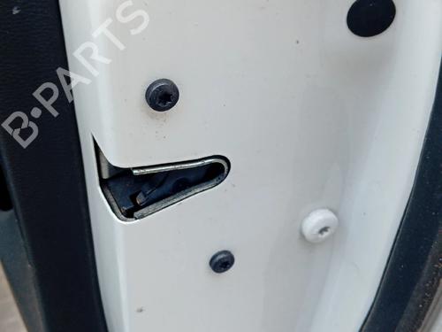Used Front right lock Front right lock BMW 1 (E81) 116 d (116 hp) 34400765 34400765