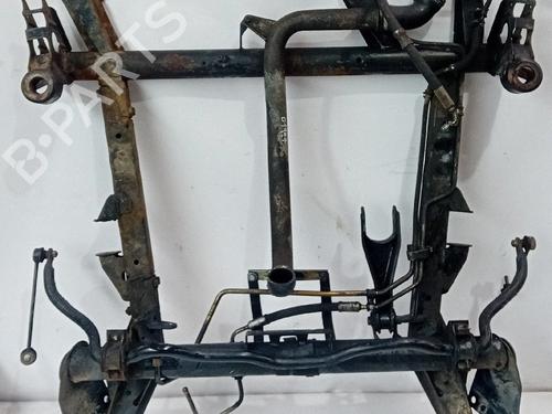 Used Subframe Subframe MERCEDES-BENZ VITO Bus (W638) 110 CDI 2.2 (638.194) (102 hp) 33437821 33437821