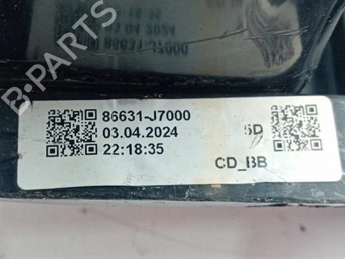 Køfangervange KIA CEED (CD) 1.0 T-GDI | BP31161982C73 - Image 5