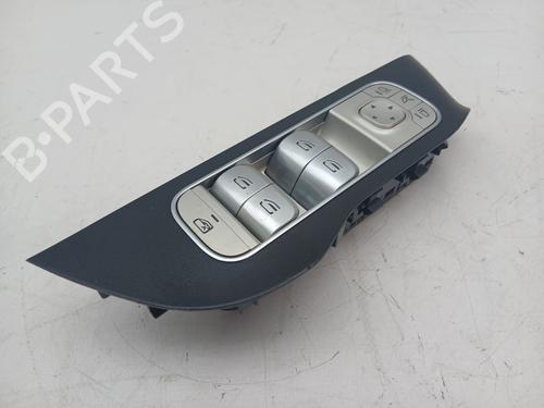 Used Left front window switch Left front window switch MERCEDES-BENZ GLE (V167) GLE 350 de 4-matic (167.106) (333 hp) 34405900 34405900
