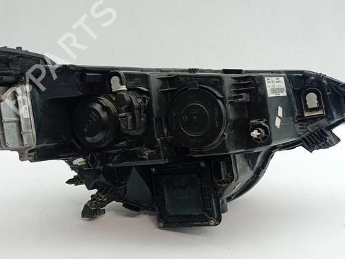 Left headlight RENAULT MEGANE IV Hatchback (B9A/M/N_) 1.5 dCi 90 (B9A1) | BP34288249C28  - Image 5