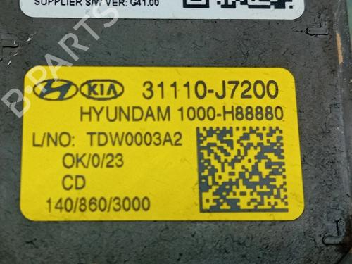 Bränslepump KIA CEED (CD) 1.0 T-GDI | BP31161376M76  - Image 6