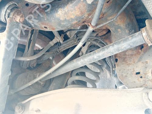 Used Right rear driveshaft Right rear driveshaft BMW 1 (E81) 116 d (116 hp) 34437800 34437800