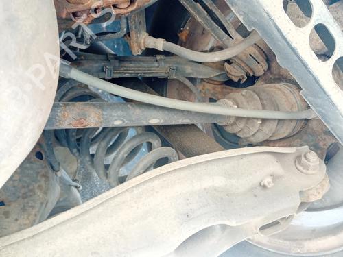Used Left rear driveshaft Left rear driveshaft BMW 1 (E81) 116 d (116 hp) 34437801 34437801