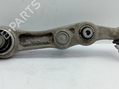 Used Right front suspension arm Right front suspension arm MERCEDES-BENZ C-CLASS T-Model (S205) C 180 d (205.200) (122 hp) 34437807 34437807