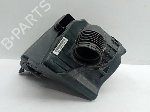 Used Air filter box Air filter box BMW 1 (E81) 116 d (116 hp) 34437810 34437810