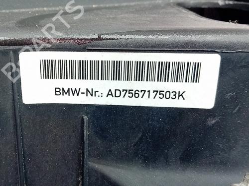 Air filter box BMW 1 (E81) 116 d | BP34437810M87  - Image 8