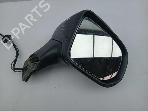 Used Right mirror Right mirror MERCEDES-BENZ EQE SUV (X294) EQE 350+ (294.621) (292 hp) 34437809 34437809