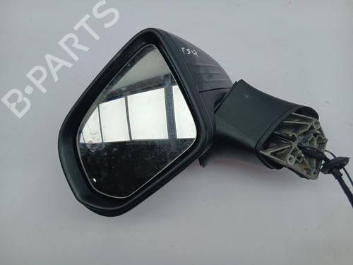Used Left mirror Left mirror MERCEDES-BENZ EQE SUV (X294) EQE 350+ (294.621) (292 hp) 34437808 34437808