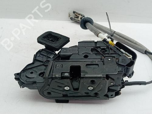 Front left lock SEAT ATECA (KH7, KHP) 1.0 TSI | BP29439282C98  - Image 5