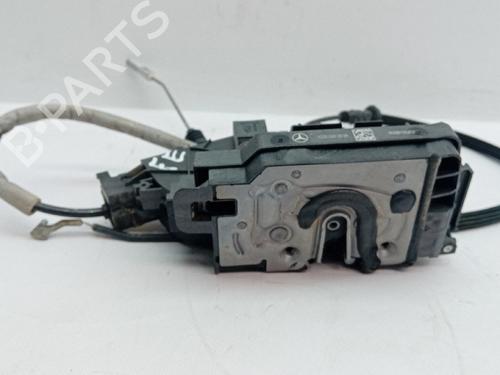 front-left-lock-mercedes-benz-gle-v167-2018-34441920 main image