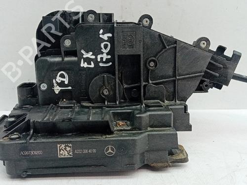 rear-right-lock-mercedes-benz-gle-v167-2018-34441922 main image