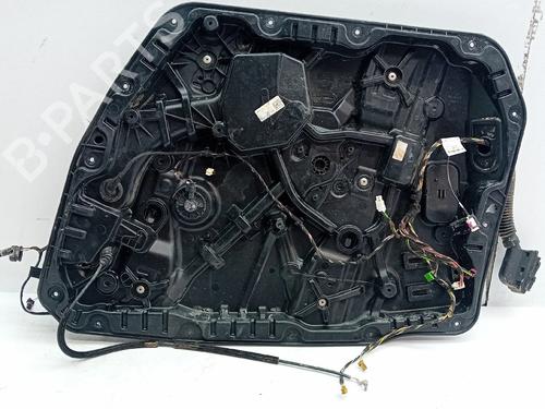 Used Front right window mechanism Front right window mechanism MERCEDES-BENZ GLE (V167) GLE 350 de 4-matic (167.106) (333 hp) 34441924 34441924