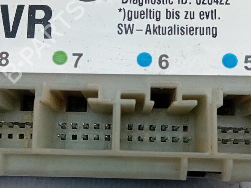 Electronic module MERCEDES-BENZ GLE (V167) GLE 350 de 4-matic (167.106) | BP34446703M83  - Image 7