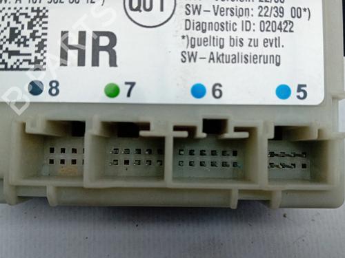 Electronic module MERCEDES-BENZ GLE (V167) GLE 350 de 4-matic (167.106) | BP34446704M83  - Image 7