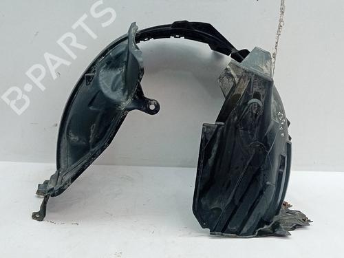 Cava de roda Cava de roda NISSAN JUKE (F15) 1.2 DIG-T (115 hp) 34446705 34446705