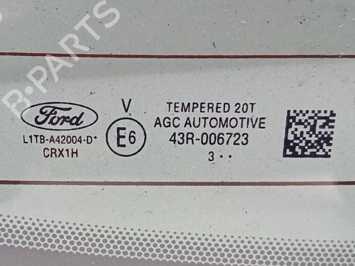 Bagrude FORD PUMA (J2K, CF7) 1.0 EcoBoost mHEV | BP34446706C64 - Image 2