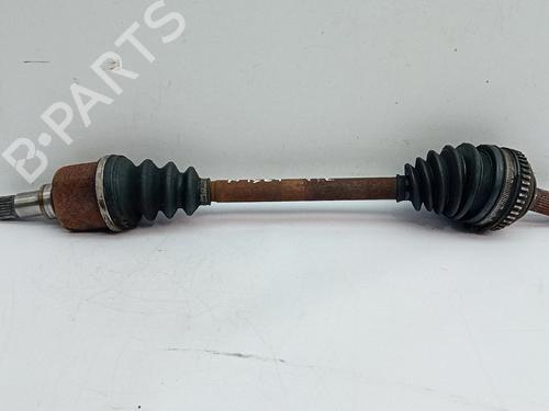 Used Left front driveshaft Left front driveshaft MG MG ZR 105 (103 hp) 29208995 29208995
