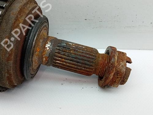 Left front driveshaft MG MG ZR 105 | BP29208995M38 - Image 3
