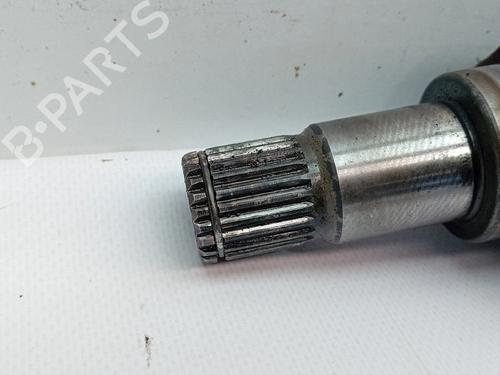 Left front driveshaft MG MG ZR 105 | BP29208995M38 - Image 2