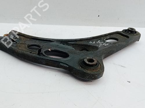 Right front suspension arm RENAULT TRAFIC II Platform/Chassis (EL) 2.0 dCi 115 (EL0H, EL00, EL01, EL0M) | BP24449552M13 - Image 3