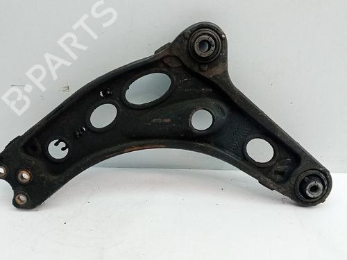Right front suspension arm RENAULT TRAFIC II Platform/Chassis (EL) 2.0 dCi 115 (EL0H, EL00, EL01, EL0M) | BP24449552M13 - Image 2