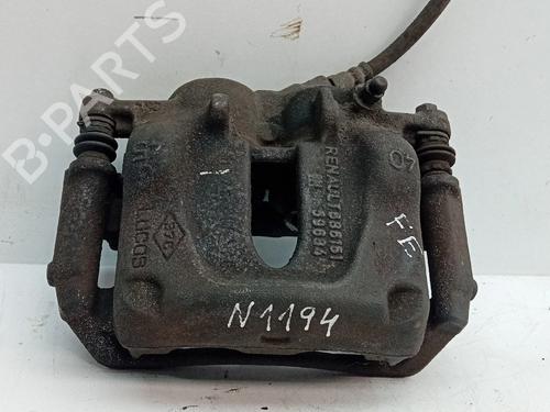 left-front-brake-caliper-renault-trafic-ii-platformchassis-el-2001-24449544 main image