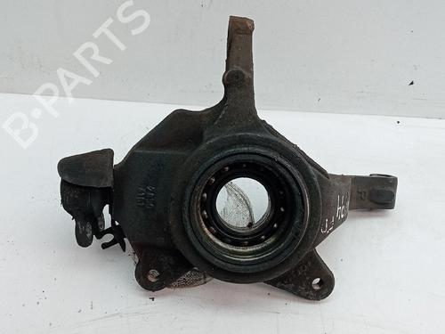 Right front steering knuckle RENAULT TRAFIC II Platform/Chassis (EL) 2.0 dCi 115 (EL0H, EL00, EL01, EL0M) | BP24449555M26 - Image 5