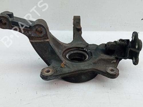 Right front steering knuckle RENAULT TRAFIC II Platform/Chassis (EL) 2.0 dCi 115 (EL0H, EL00, EL01, EL0M) | BP24449555M26 - Image 3