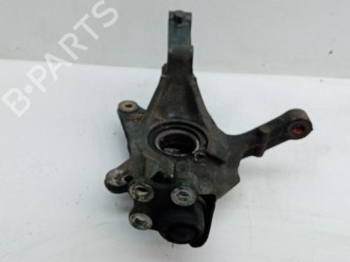Right front steering knuckle RENAULT TRAFIC II Platform/Chassis (EL) 2.0 dCi 115 (EL0H, EL00, EL01, EL0M) | BP24449555M26 - Image 4