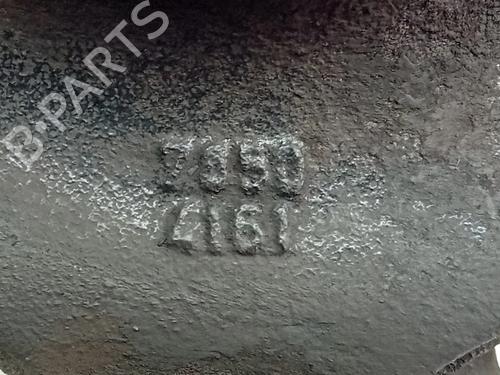 Right front steering knuckle RENAULT TRAFIC II Platform/Chassis (EL) 2.0 dCi 115 (EL0H, EL00, EL01, EL0M) | BP24449555M26 - Image 6