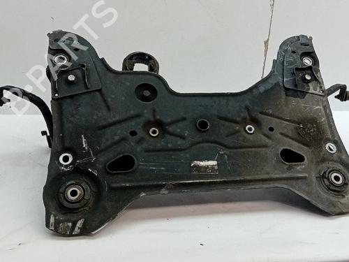 Subframe RENAULT TRAFIC II Platform/Chassis (EL) 2.0 dCi 115 (EL0H, EL00, EL01, EL0M) | BP24449542M9 - Image 2