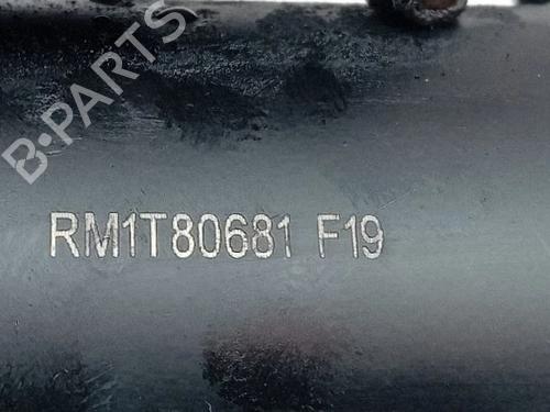 Starter RENAULT TRAFIC II Platform/Chassis (EL) 2.0 dCi 115 (EL0H, EL00, EL01, EL0M) | BP34449503M8  - Image 5